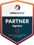 Tilladelse Achieves Certified Partner Status with ActiveDEMAND