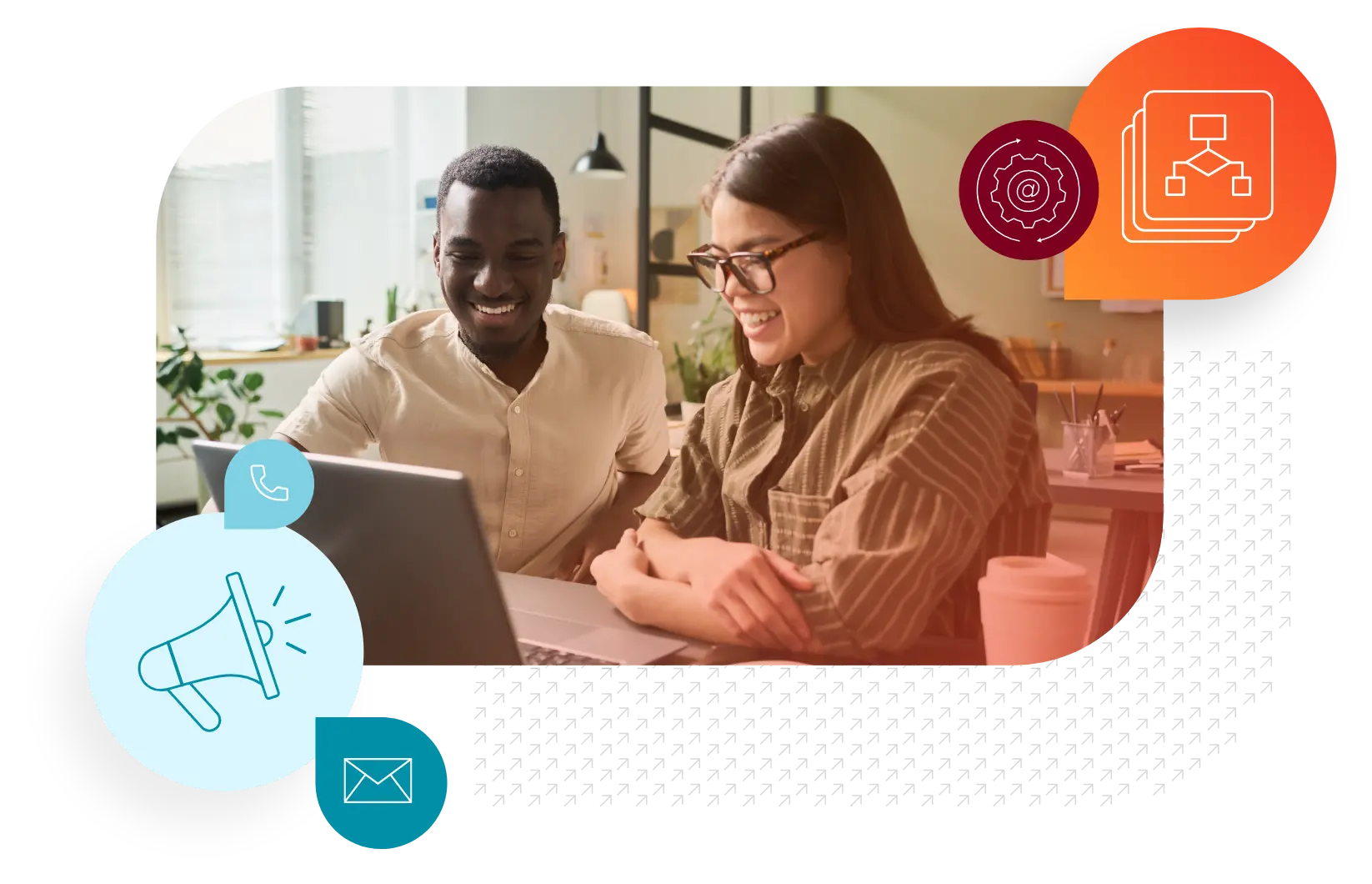 All-in-One Platform for Scalable Marketing Campaign Management