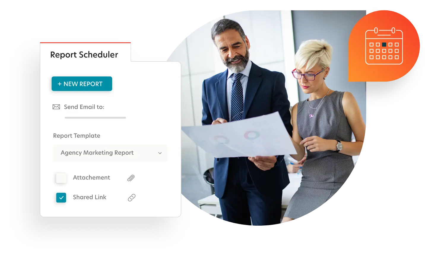 Automated Reporting