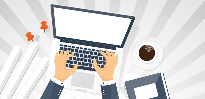 Client's Site Story