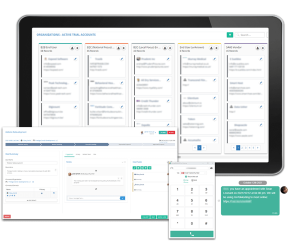 Senior Living Marketing Using CRMs