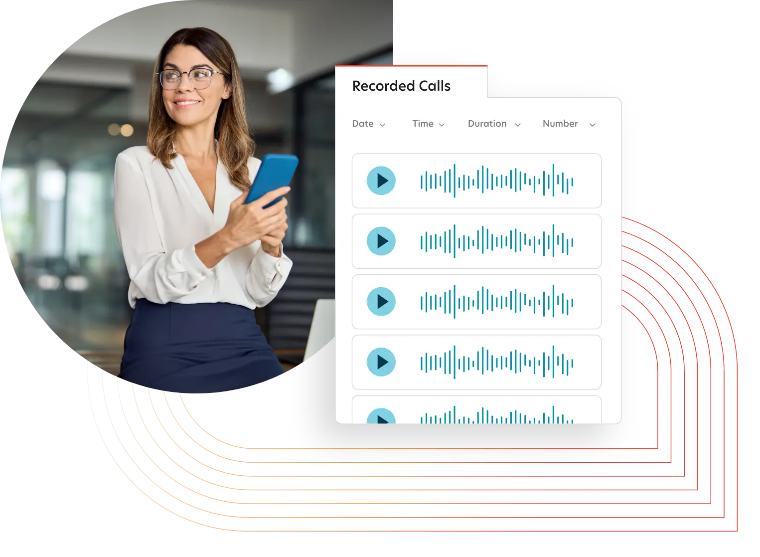 Call Recording