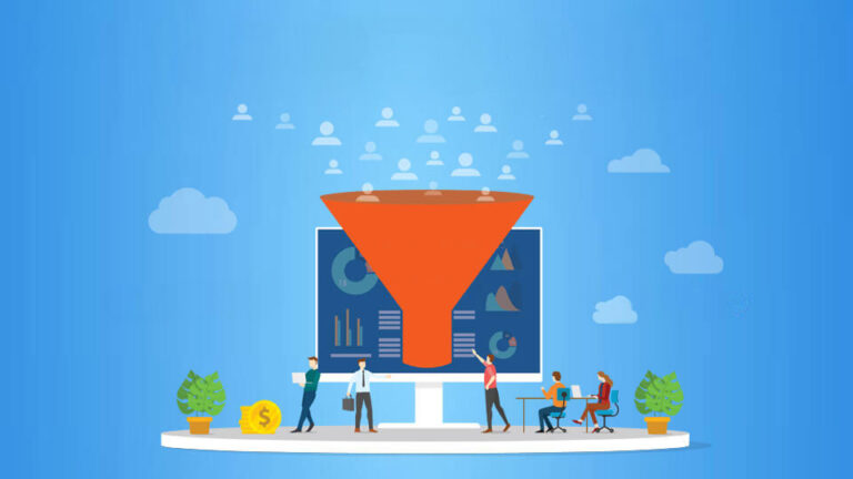How to Take Control of your Sales and Marketing Alignment
