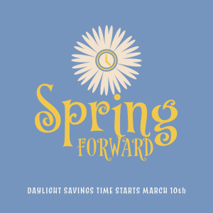 spring forward with marketing automation