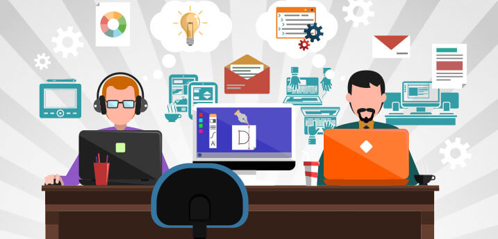 Do You Use a Marketing Agency?