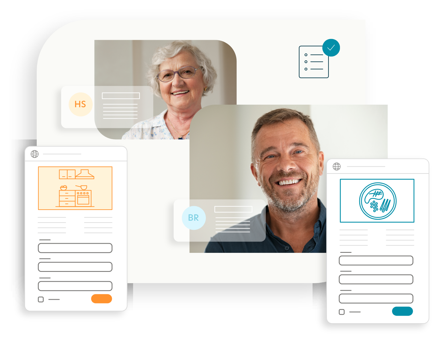 Dynamic and Personalized Content Enhance Engagement with Prospects