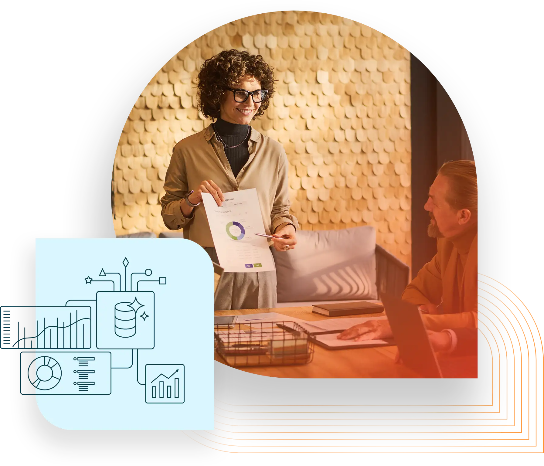 Dashboards & Reporting