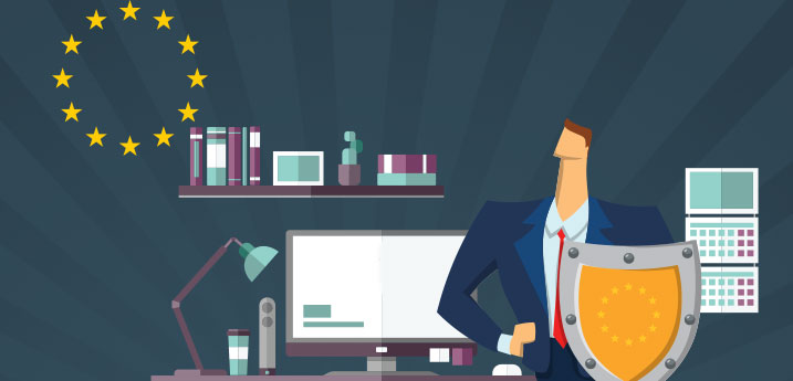 GDPR and digital marketing