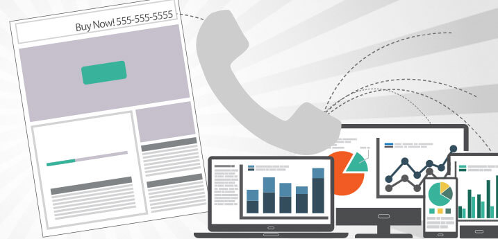 Evolution of Call Tracking