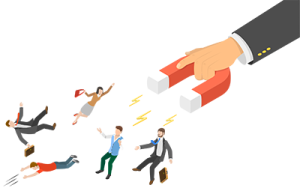 attract and retain clients with marketplace for agencies