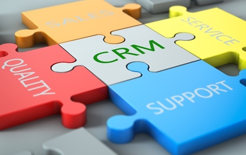 Every customer arrives at the decision to partner with your company in a different way. Marketing automation helps sales understand the buyers journey