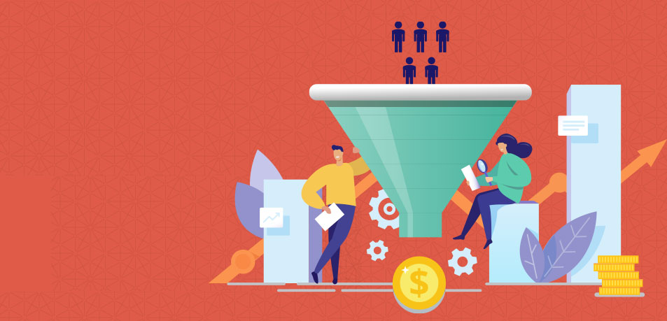 funnel builder basics