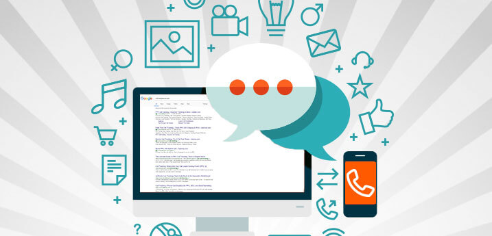 call tracking and ppc