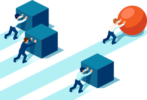 competitive advantage