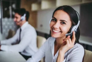 our customer success team will help you with your senior living chat