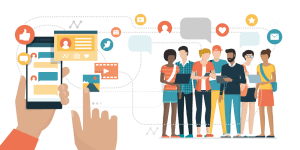 content distribution