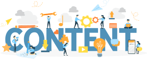 content marketing