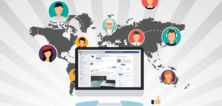 Custom Facebook Audiences