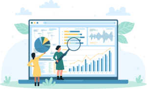 data driven decisions