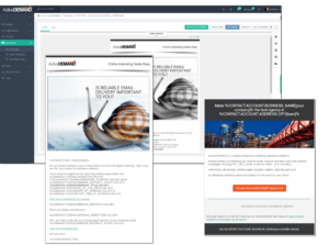 dynamic content for personalization