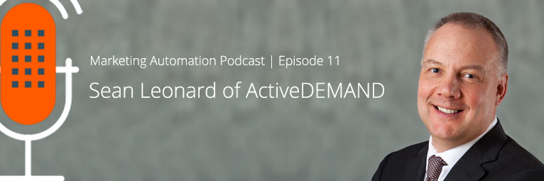 Marketing Automation Podcast 11 – All About Call Tracking