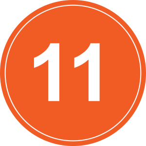 11