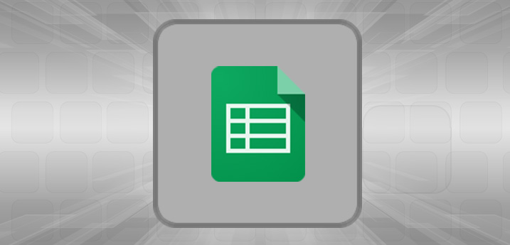 create contacts from tradeshow attendee spreadsheet with google sheets