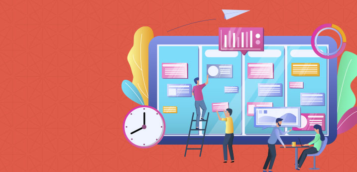 Kan Ban in ActiveDEMAND