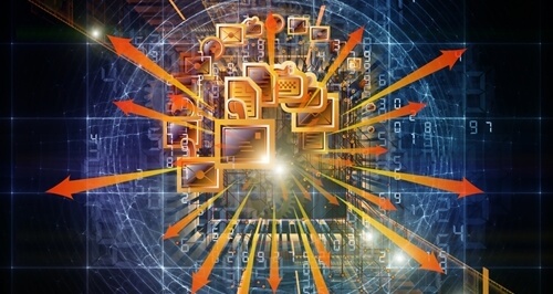 Marketing automation helps CMOs demonstrate ROI.