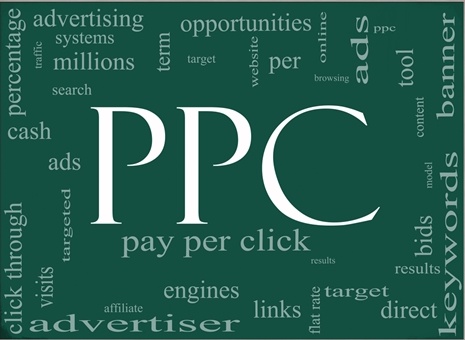 In the last few years, Internet searches have played a more significant role in buyers' paid search decisions.