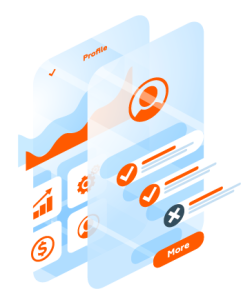customer profile