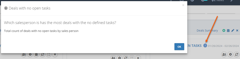 task blue icon
