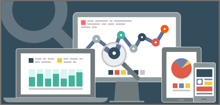 reporting the right metrics