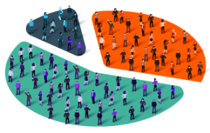 audience segmentation