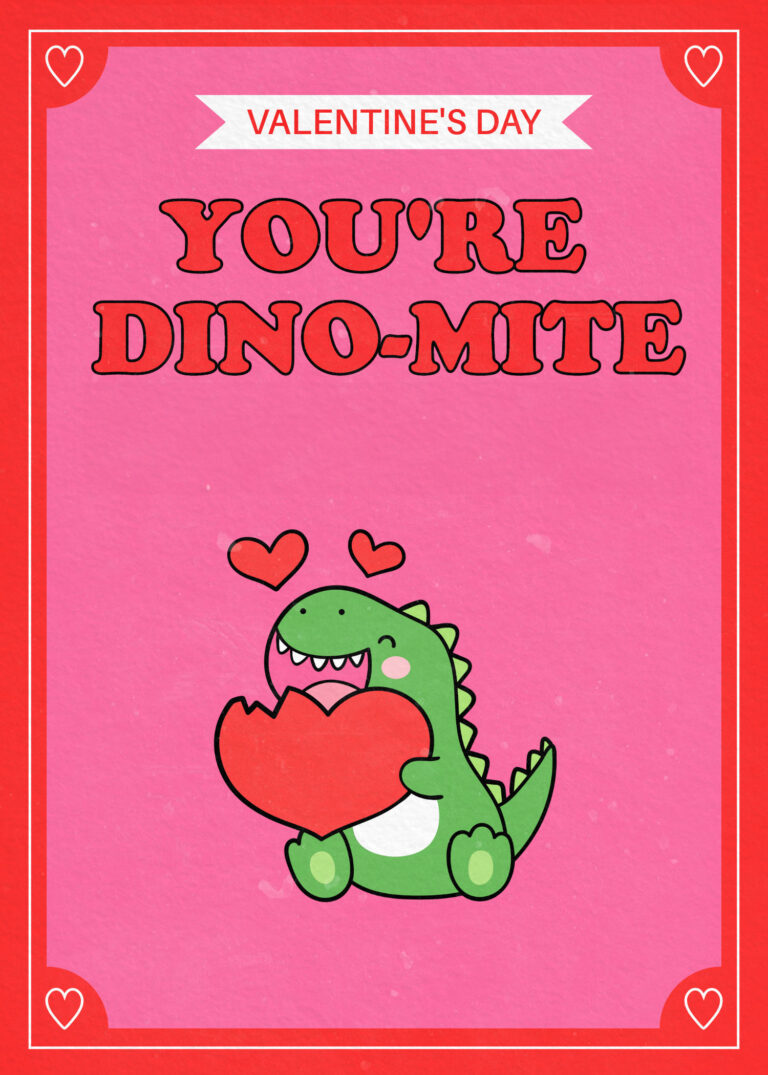 Spreading Love and Appreciation This Valentine’s Day