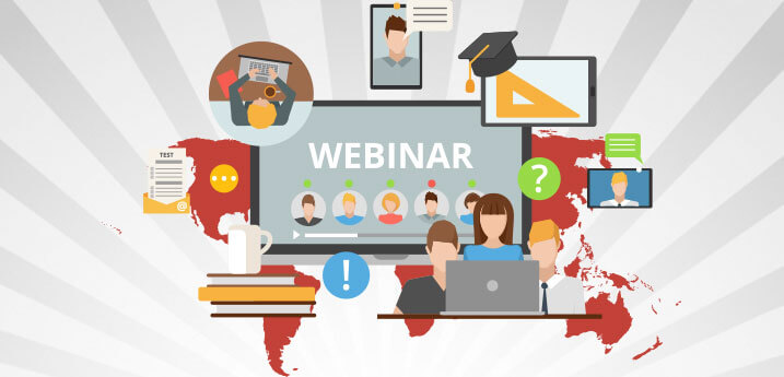 webinars